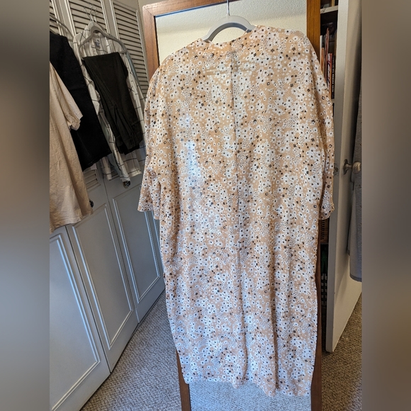 💕 3/$15 Cover Up Kimono Robe Sheer - Picture 3 of 5